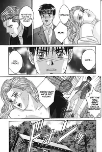 [Nishimaki Tohru] Blue Eyes Vol. 7 [English] [Tadanohito]