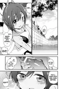 [TOZAN:BU (Fujiyama)] 401-chan to Issho! | Together with 401-chan! (Kantai Collection -KanColle-) [English] [Digital]