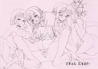 (C83) [Sheepfold (Tachibana Yuu)] Sword Art Heroines 2 (Sword Art Online)