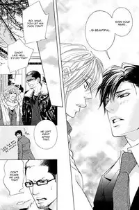 Goshujin-sama to Yobanaide | Don't Call Me Your Master