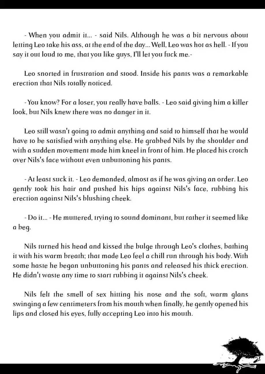 Just Tales – Hide and Seek