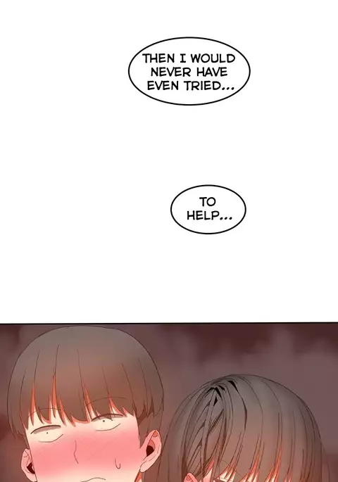 Hahri's Lumpy Boardhouse Ch. 0-32