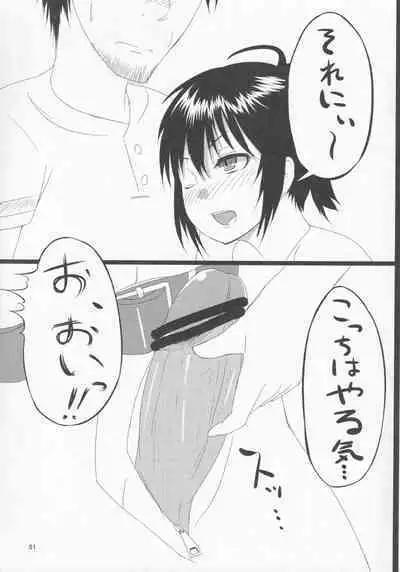 Pawaplus H 2012 Fuyu