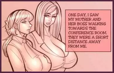 [NGT] – Spicy Stories 28 – Submissive