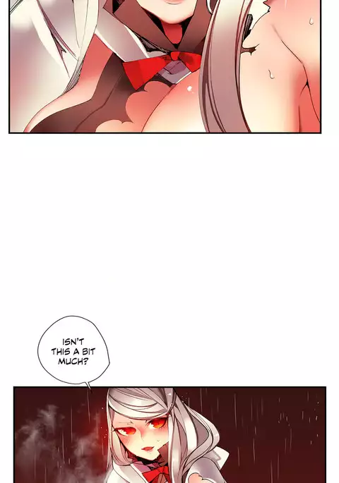 Lilith`s Cord Ch.1-23