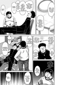 [Nikusoukyuu.] Yaruki Switch - Aphorodisiac Switch [English] [desudesu] [Digital]