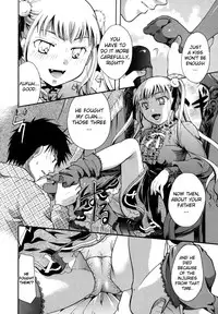 [Itou Ei] Anata o Sutte mo ii desu ka? [English] [biribiri]