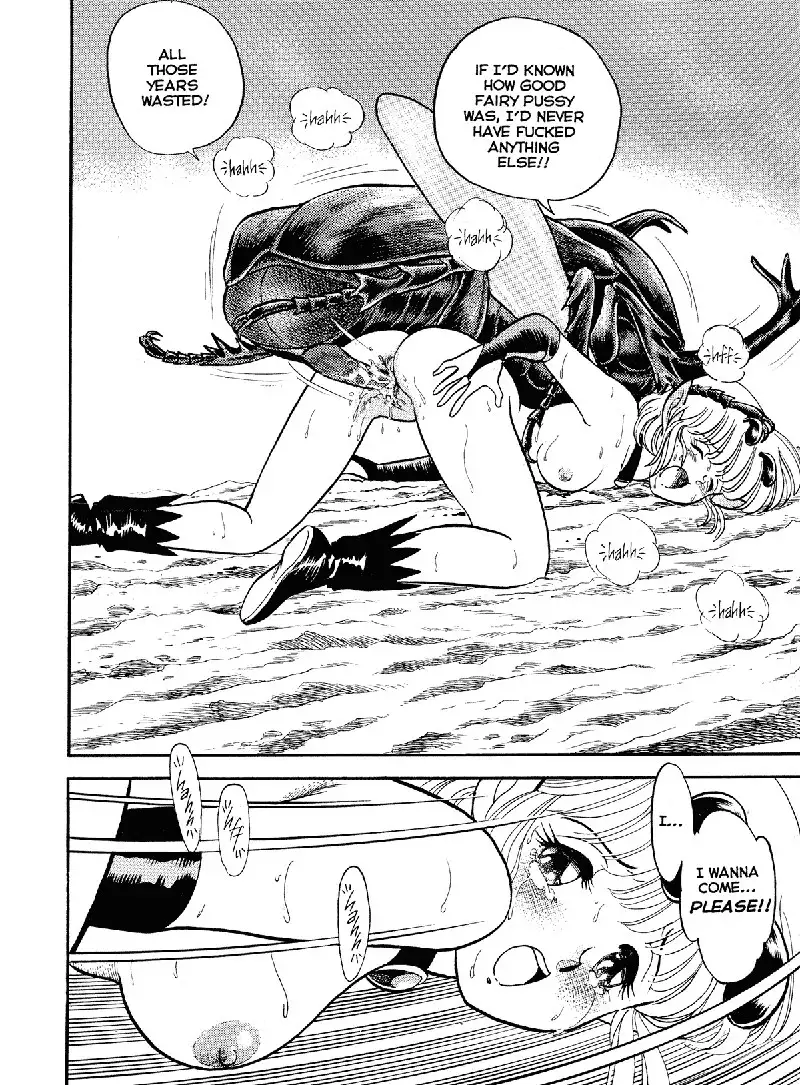 New Bondage Fairies - Fairie Fetish2