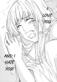 (SC34) [Sekitou (Sou)] Primal. (Touhou Project) [English] [Nietz]