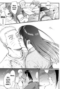 (C90) [a 3103 hut (Satomi)] Yome ga ￮￮ ni Narimashite (Naruto) [English] {doujins.com}