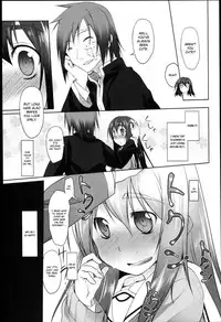 [Midori no Rupe] Garden I Ch. 0-5 [English] [MintVoid]