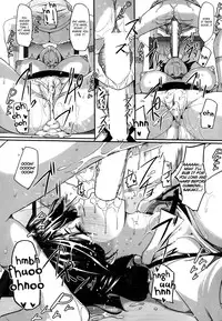 [Fue] Sakaki-san Franchise (COMIC MILF 2014-01) [English] {Maipantsu+EroMangaGirls}