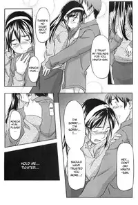 [Sameda Koban] Momozono Gakuen Danshiryou ni Youkoso! | Welcome to the Boys' Dormitory of Momozono School (Complete) [English] [redCoMet]