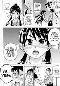 [Shiwasu no Okina] Pisu Hame (Ch.0-16) [English] (updated with desudesu's ch.16)