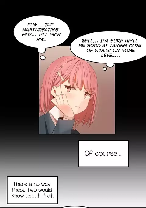 Hahri's Lumpy Boardhouse Ch. 0-32