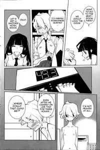 [Dowman Sayman] Weight Lovers (English) {thetsuuyaku}
