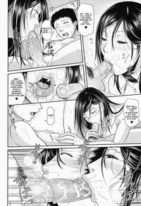 [Toguchi Masaya] Wagamama na Tarechichi [English]