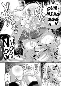 [Nikusoukyuu.] Hanazono no Mesudorei | The Slave Girls of the Flower Garden Ch. 1-7 [English] {darknight} [Decensored]
