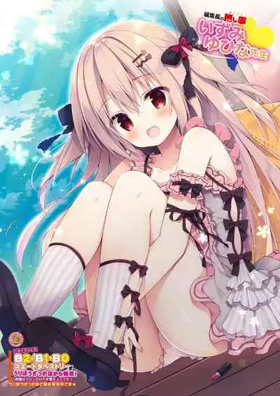 月刊うりぼうざっか店 2019年5月10日発行号