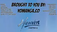 [Shampoo] Heaven Ch.1-7 (English) (YoManga) (Ongoing)