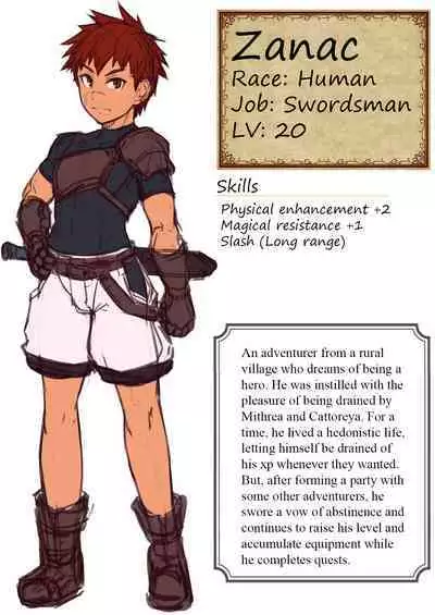 Futago Succubus to Mahou no Onaho | The Succubus Twins and the Magical Onahole