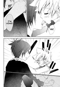 (Zenkoku Taikai R1) [Statice (Yurihara Aki)] Hana Momo -Sawada- (Katekyoo Hitman REBORN!) [English] [biribiri]