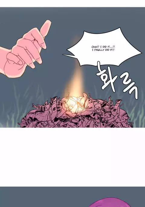 A World That I Rule Ch.01-35