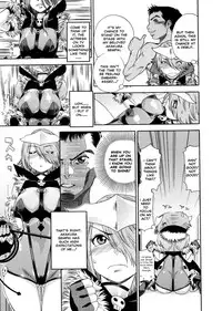 [Yamatogawa] Aqua Bless [English] [Decensored]