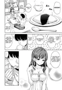 [Hamao] Sweets Sweat Ch.01-11 [English]