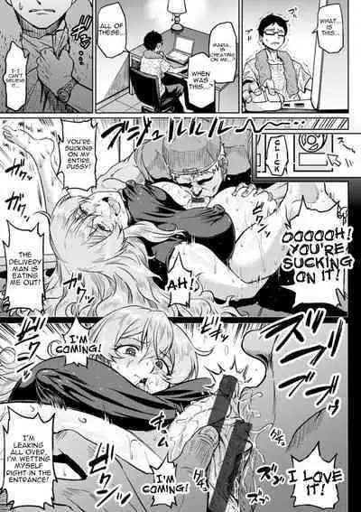 NTR na Sekai | NTR World Ch. 1-7