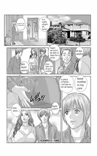 [Nishimaki Tohru] Dear My Mother 2 Ch. 1-7 [English] [sasasa11] [Digital]