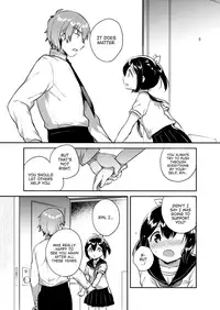 (C92) [squeezecandyheaven (Ichihaya)] 300 Manen Hoshii! + C92 no Omake | I want 3 Million Yen! + C92 Bonus Book [English] [ATF]