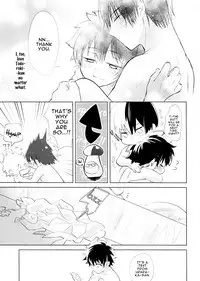 (SPARK12) [Yurikago (Yuri)] Sangatsu Usagi no Himegoto (Boku no Hero Academia) [English] [mafy]