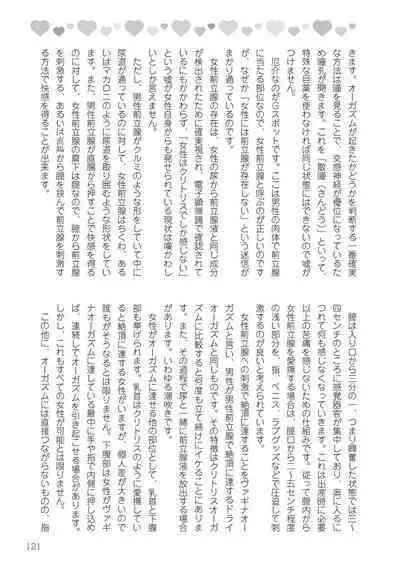 Josei no Tame no Omocha Watashi ga Tameshita Love Goods