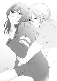 (C87) [Majihima (Bocha)] Iya Janai Kedo | I'm Not Saying I'm Not Into It, But (Love Live!) [English] [Sexy Akiba Detectives]