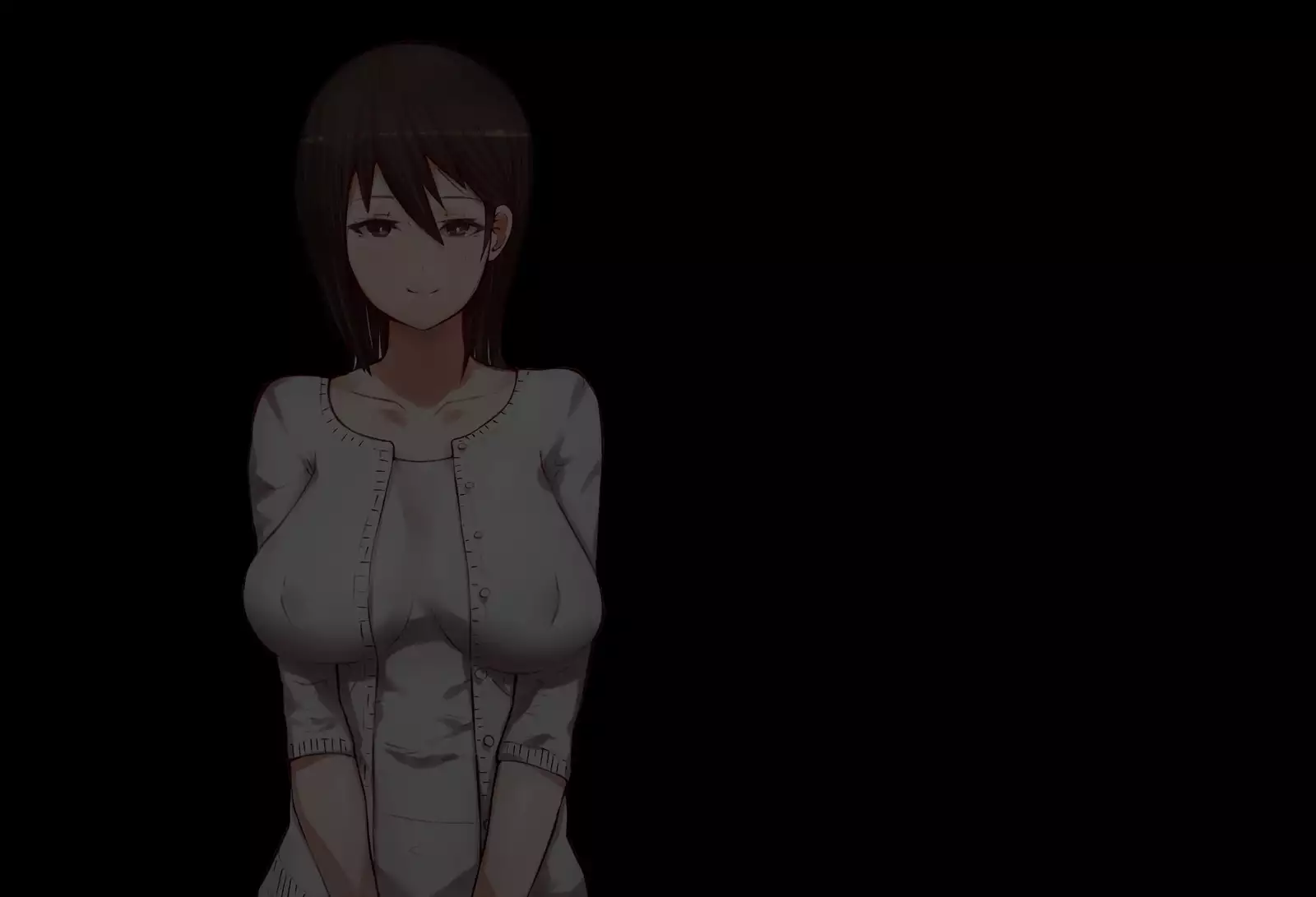 Oyakodon Moshimo Saikon Aite no Kazoku o Nikubenki ni Dekitara