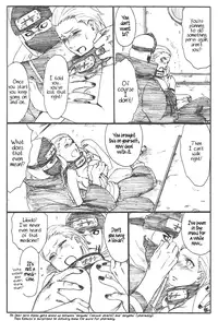 (C75) [Rauhreif (Inoue Yuki)] Shojo Gehageha 2 (Naruto) [English]