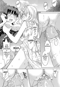 [Wamusato Haru] Oh! Imoto [English] {Tadanohito} [Decensored]