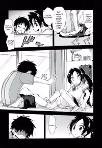 [Kamino Ryu-ya] Mozaiku X Sanshimai | Mosaic X Three Sisters [English] [Decensored]