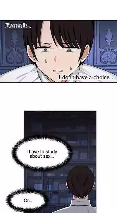 Elf Who Likes to be Humiliated Ch.11/?