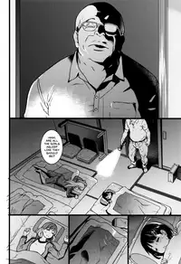 [Shiwasu no Okina] Ero Pippi Ch.1-9 [English]