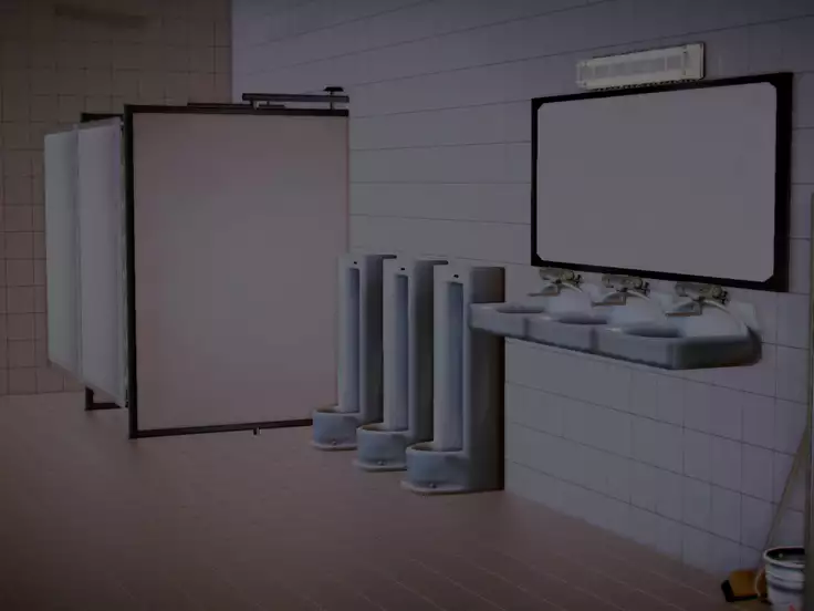 Netorare Ryuushutsu! Gesu Kanojo -Offpako Kibou Boku no Osananajimi no Ura Account-