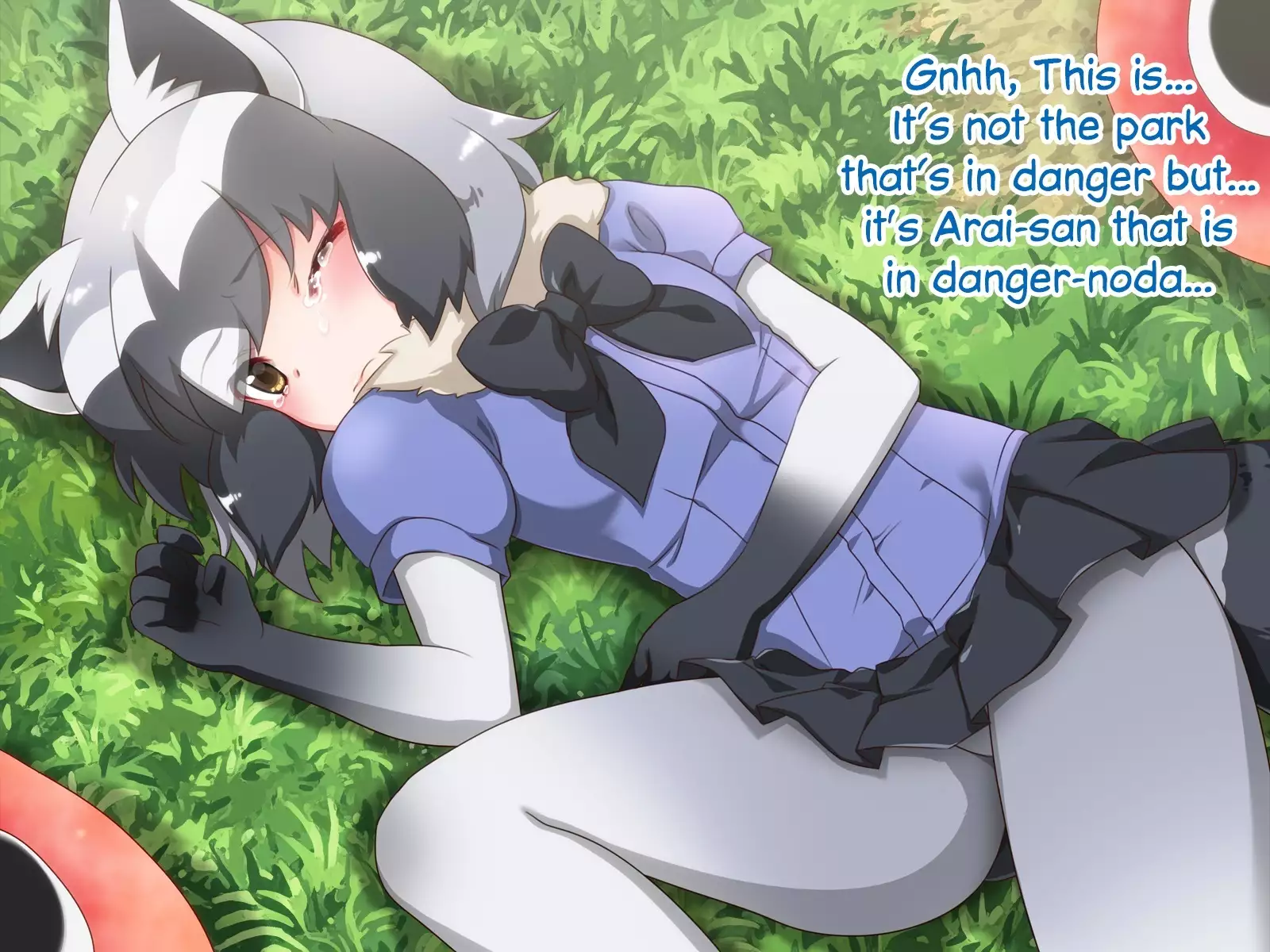 Kyou no Otomodachi | Friends We Have Today