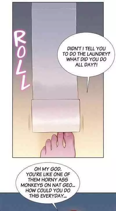 What do you Take me For? Ch.11/?