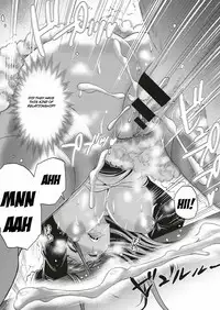 [DISTANCE] Joshi Lacu! - Girls Lacrosse Club ~2 Years Later~ Ch. 4 (COMIC ExE 05) [English] [TripleSevenScans] [Digital]