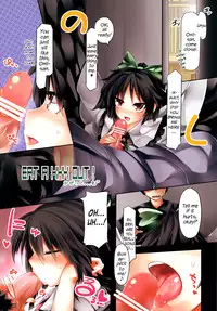 (C84) [TRICK&TREAT (Various)] Ero Oshikura Manjuu 2 (Touhou Project) [English] [KirbyDances + pesu]