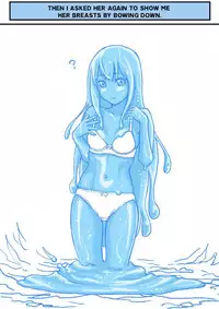 [Funatsu Kazuki] dogeza de oppaimisete tte tanonde mita (#dogeza de tanonde mita) (Part 2) [English]