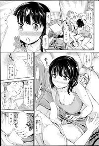 COMIC Kairakuten BEAST 2014-10