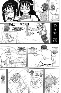 (C80) [Takotsuboya (TK)] Tonari no Ie no Mahou Shoujo - The magical girl next door (Puella Magi Madoka Magica) [English] [QB-tl]