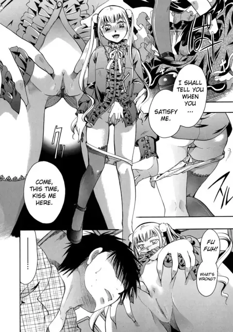 Anata o Suttemo Ii Desu ka?